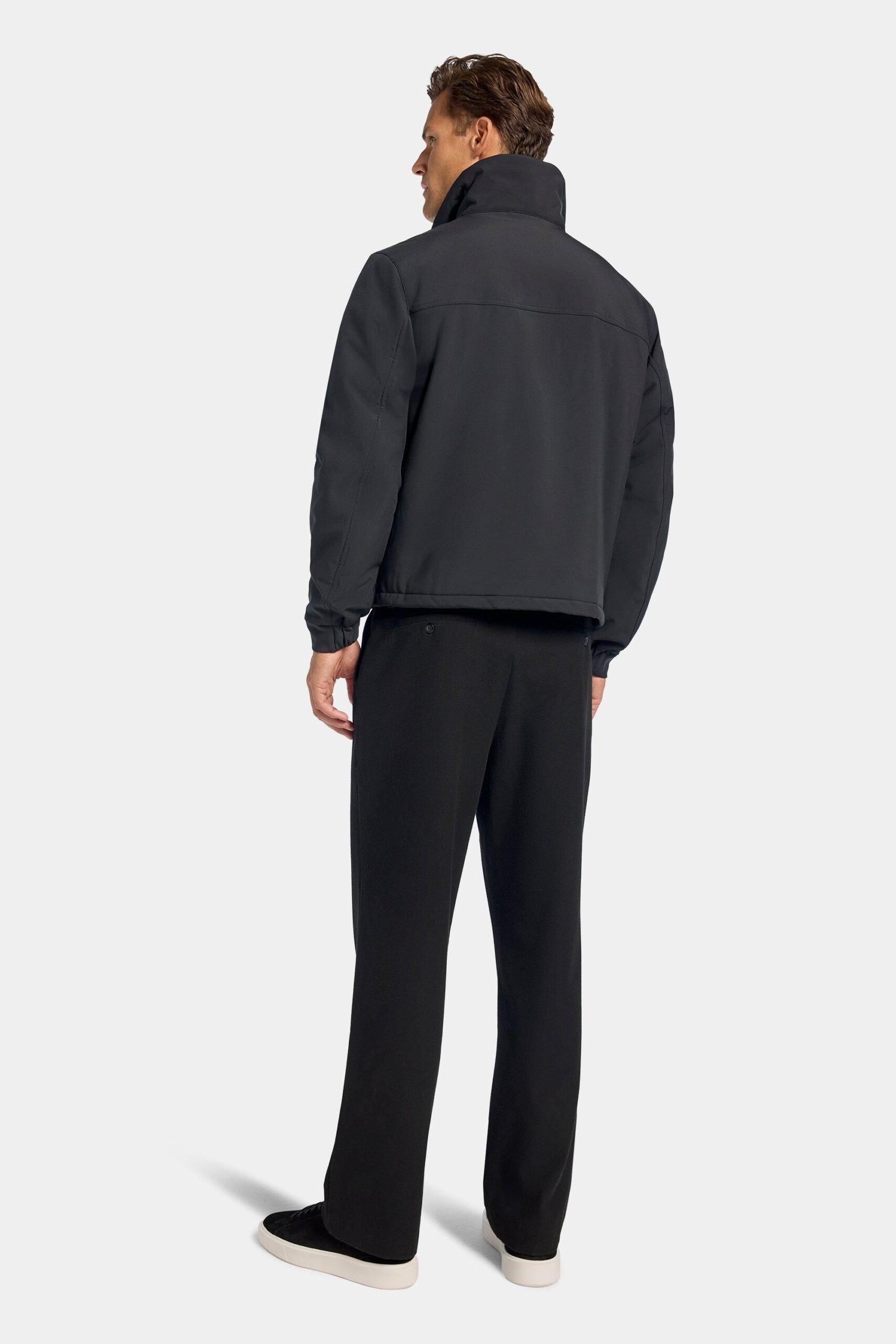 THE ERMAL COACH JACKET - Image 9