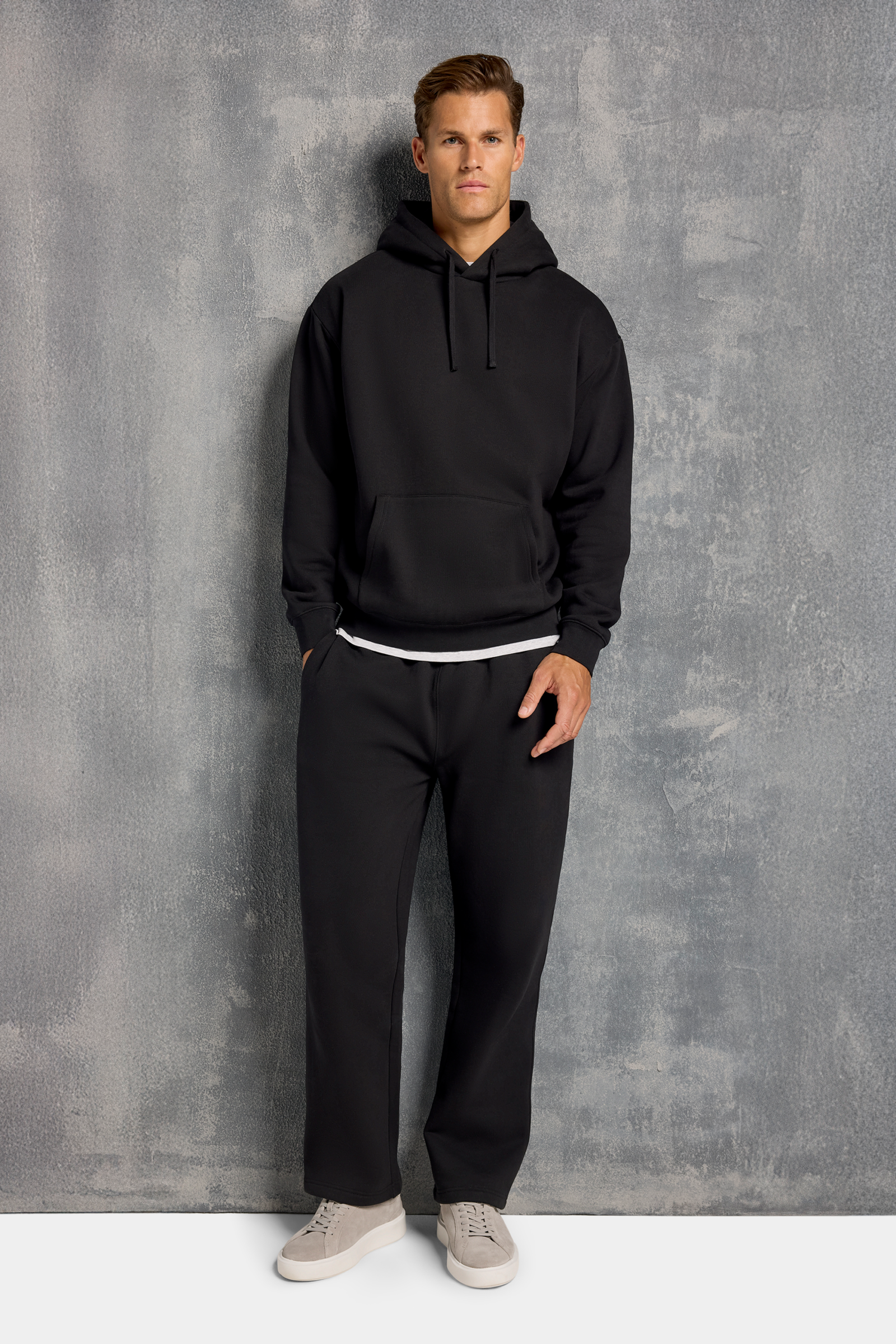 THE MILAN OVERSIZED HOODIE - Image 7